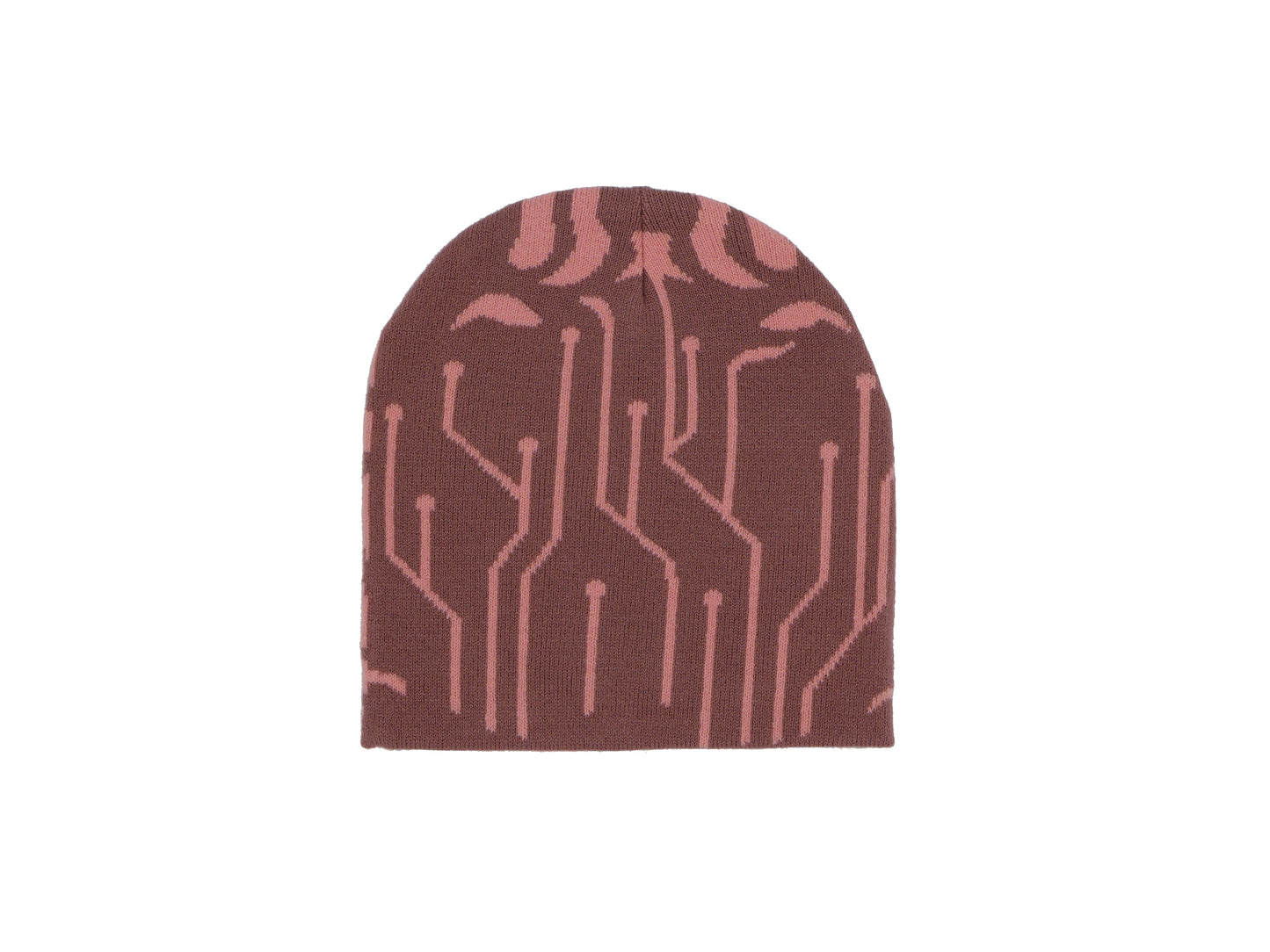 "Brain Matter" Brain Beanie