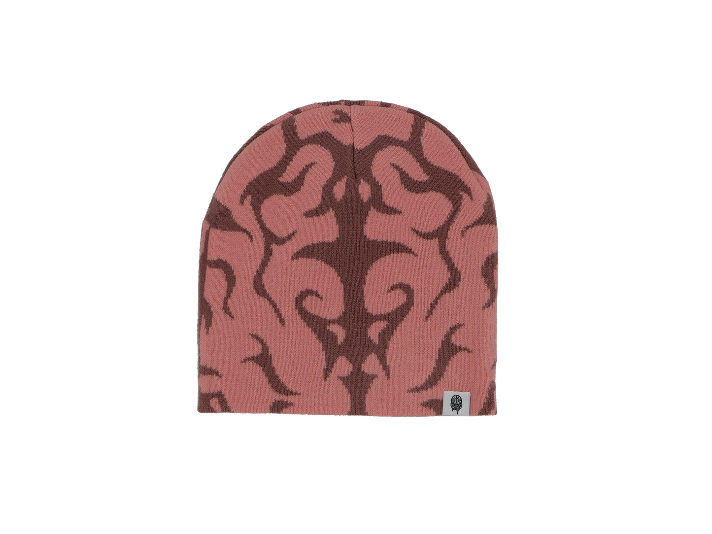 "Brain Matter" Brain Beanie