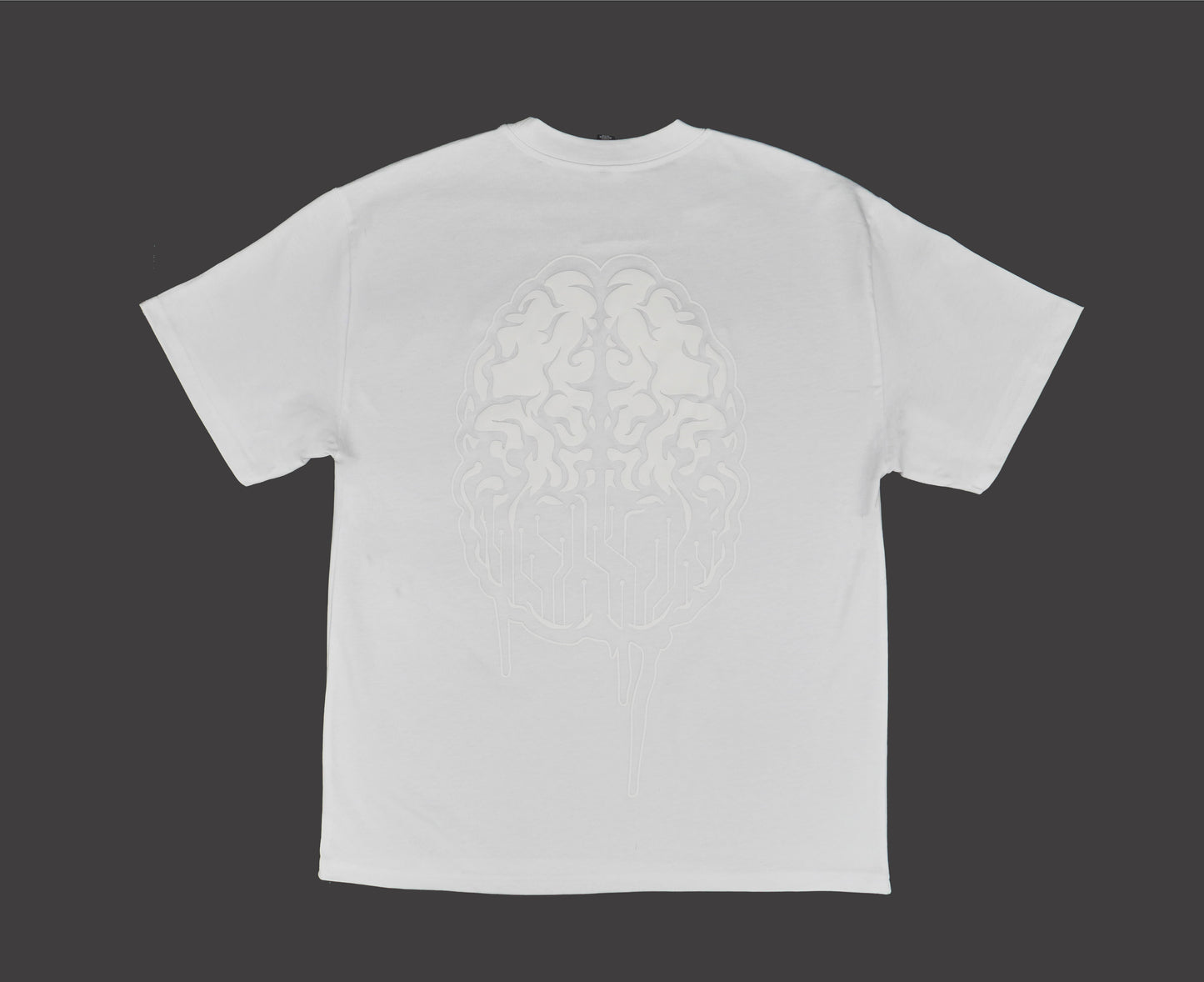 The Brain Lab Tee