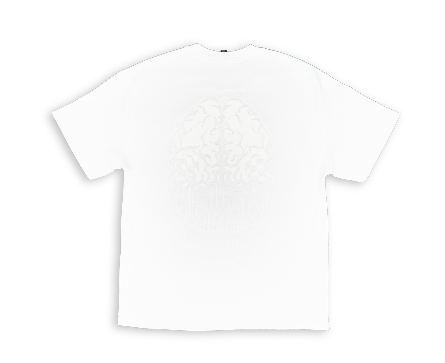 The Brain Lab Tee